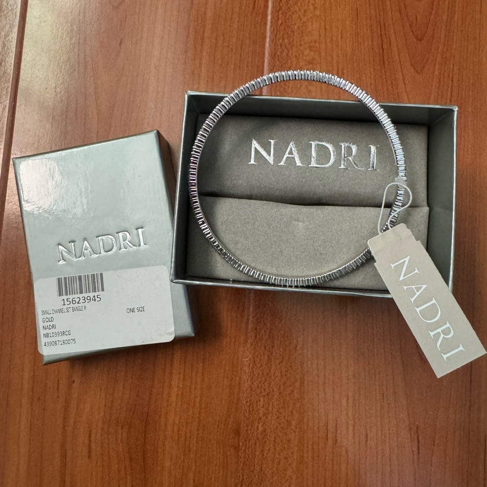 Nadri bangle Bracelet